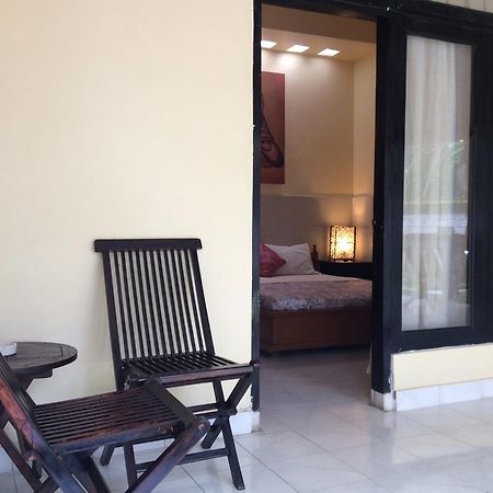Legian Bali Guest Villas מראה חיצוני תמונה