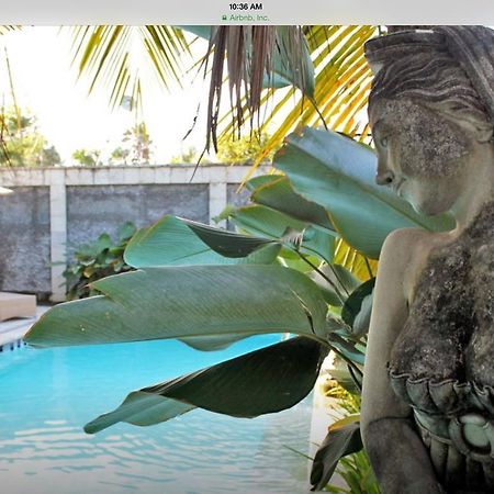 Legian Bali Guest Villas מראה חיצוני תמונה