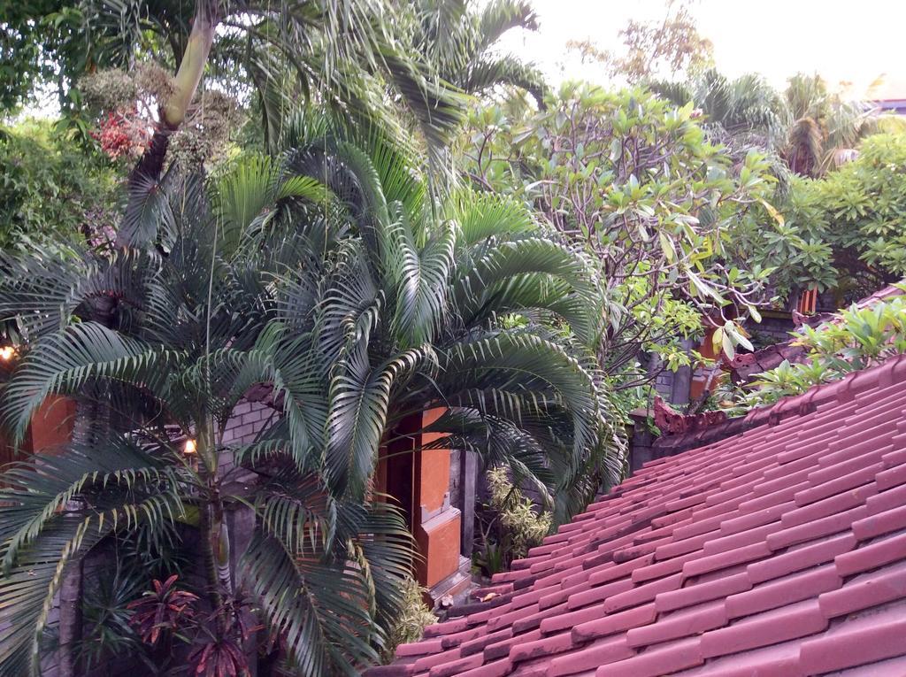 Legian Bali Guest Villas מראה חיצוני תמונה