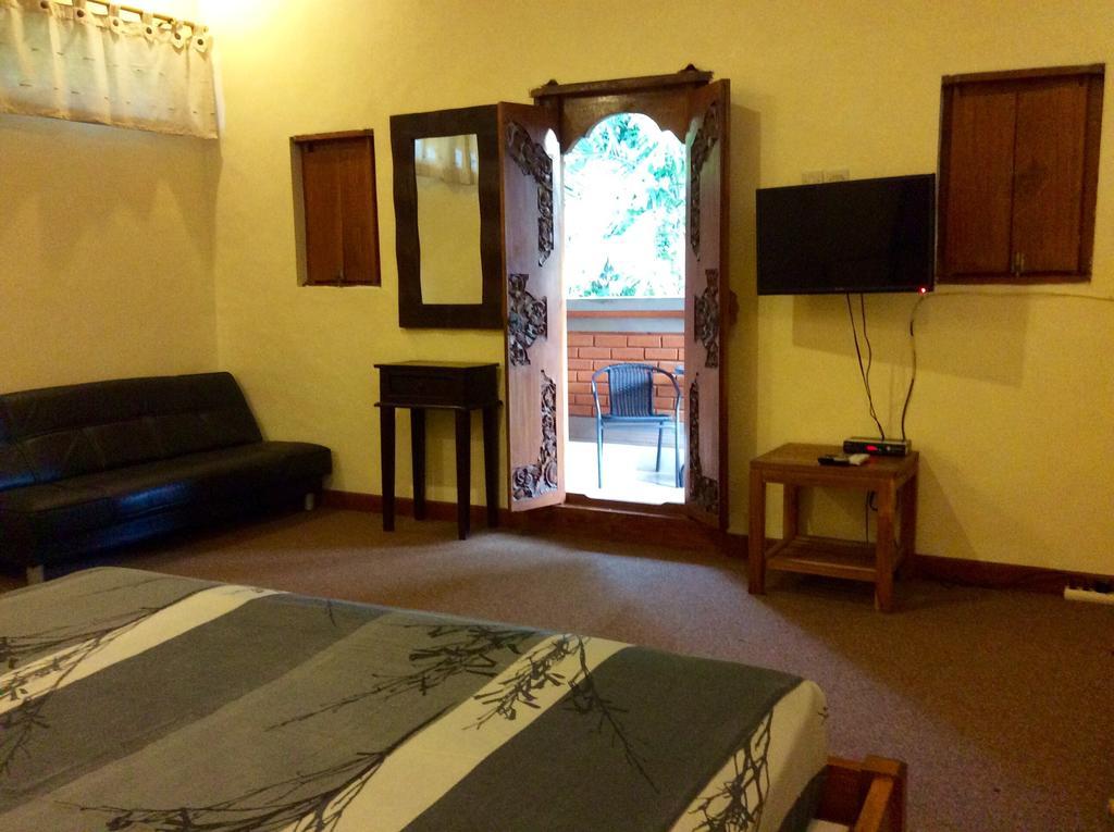 Legian Bali Guest Villas מראה חיצוני תמונה
