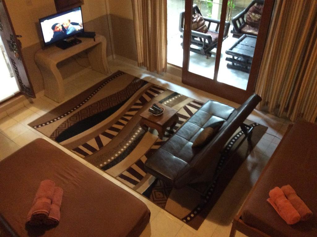 Legian Bali Guest Villas מראה חיצוני תמונה