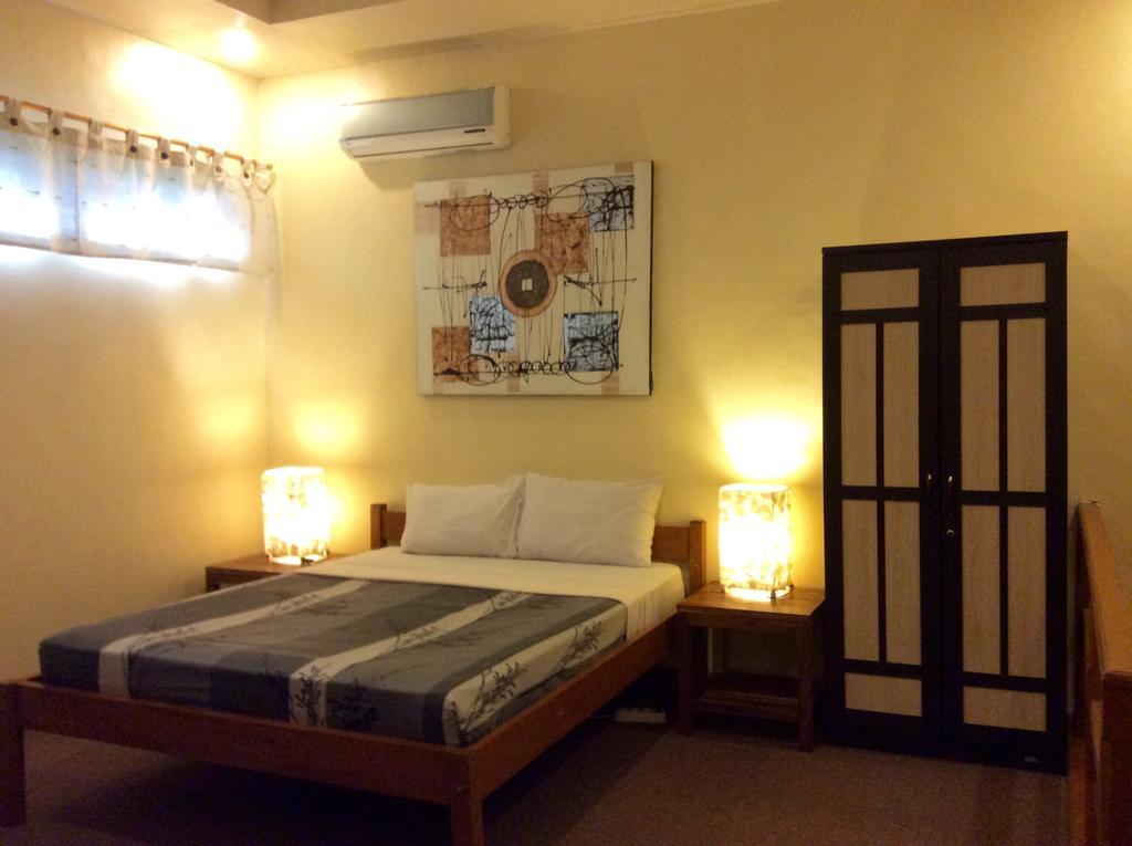 Legian Bali Guest Villas מראה חיצוני תמונה
