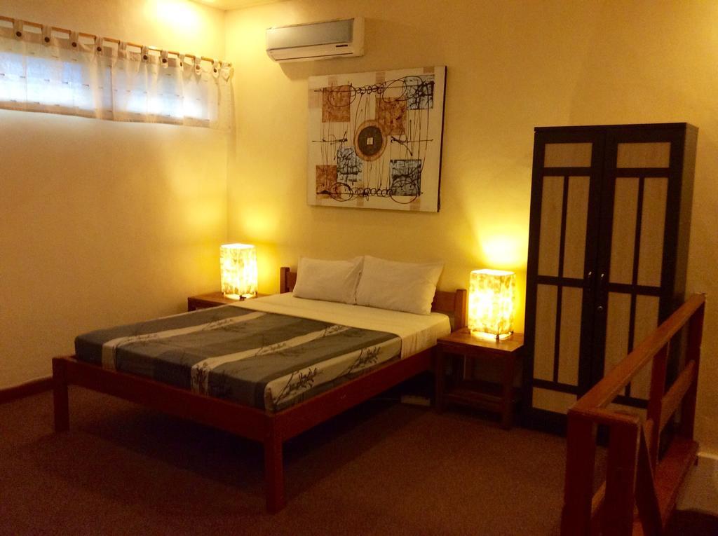 Legian Bali Guest Villas מראה חיצוני תמונה