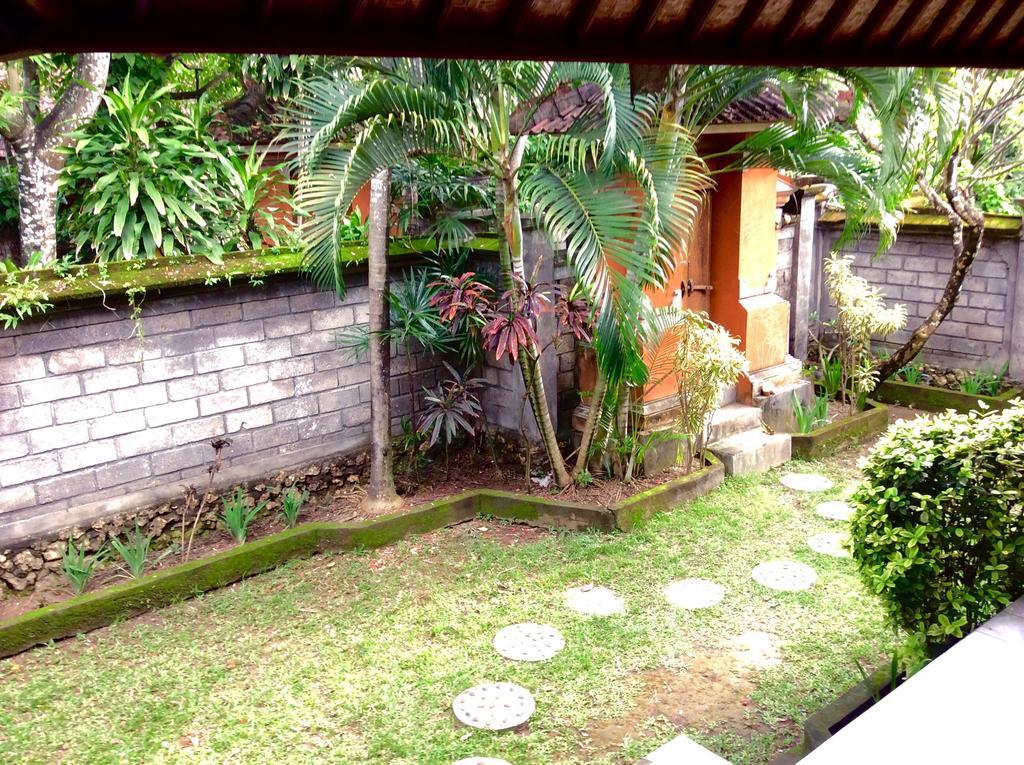 Legian Bali Guest Villas מראה חיצוני תמונה