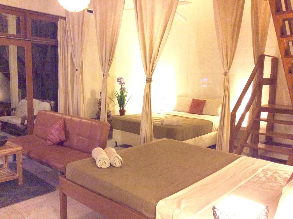 Legian Bali Guest Villas מראה חיצוני תמונה