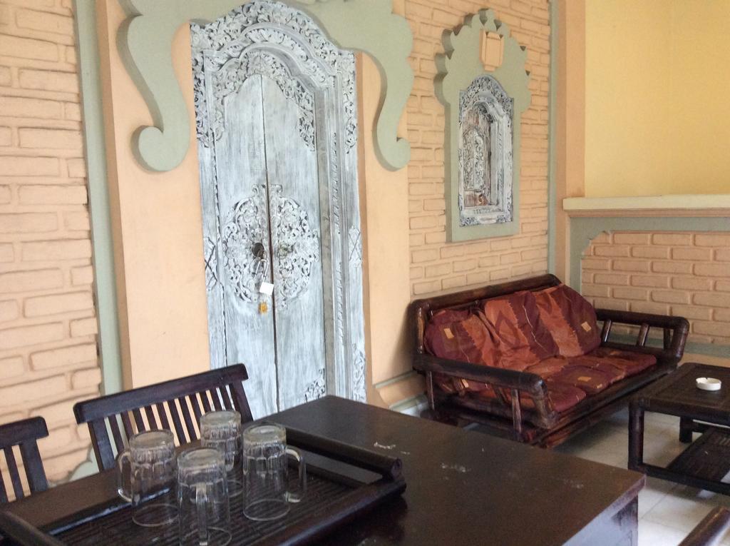 Legian Bali Guest Villas מראה חיצוני תמונה