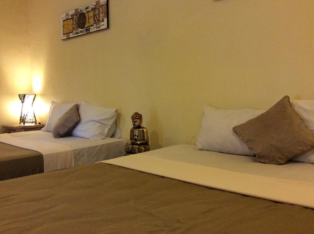 Legian Bali Guest Villas מראה חיצוני תמונה
