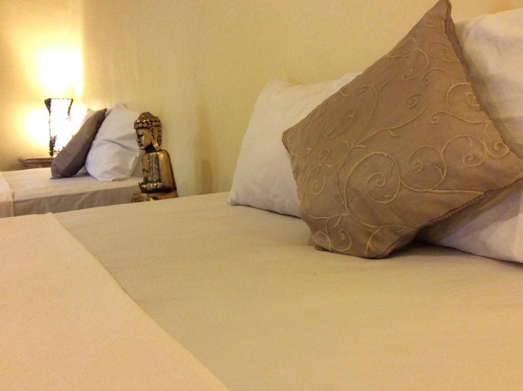 Legian Bali Guest Villas מראה חיצוני תמונה