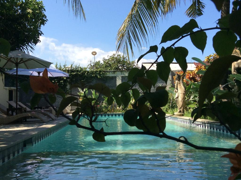 Legian Bali Guest Villas מראה חיצוני תמונה