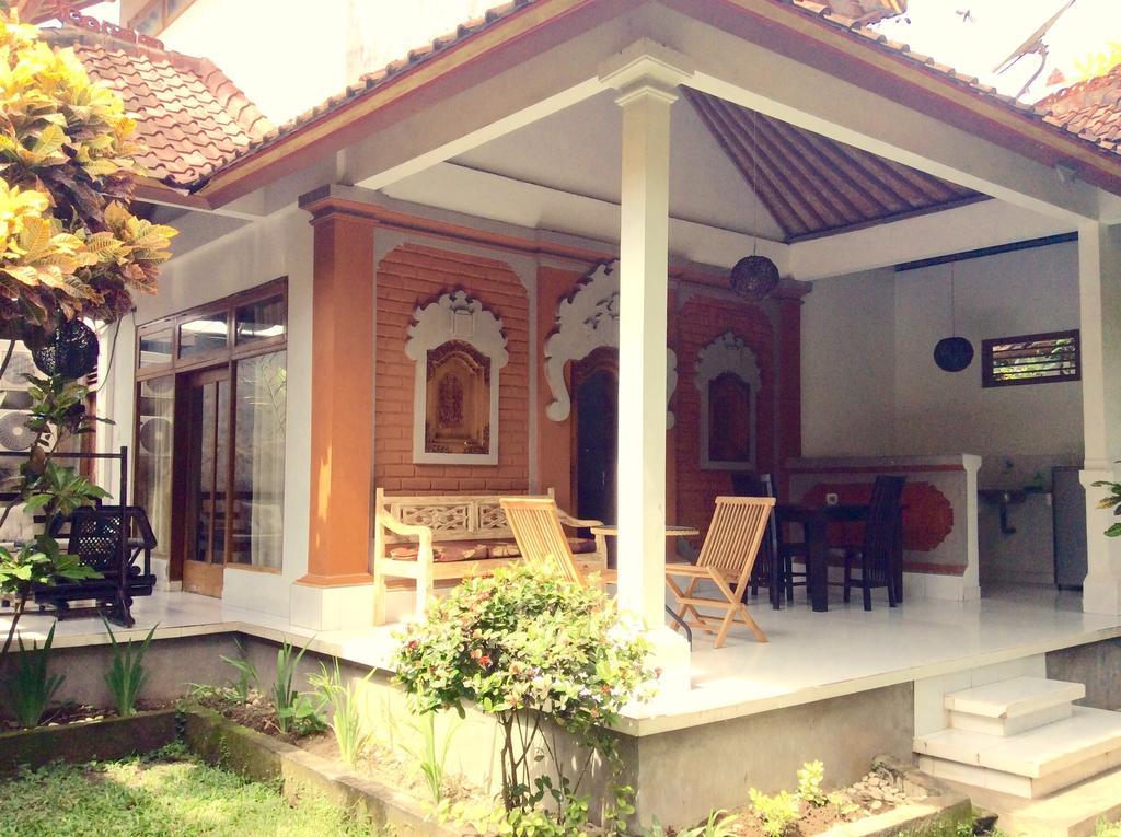 Legian Bali Guest Villas חדר תמונה