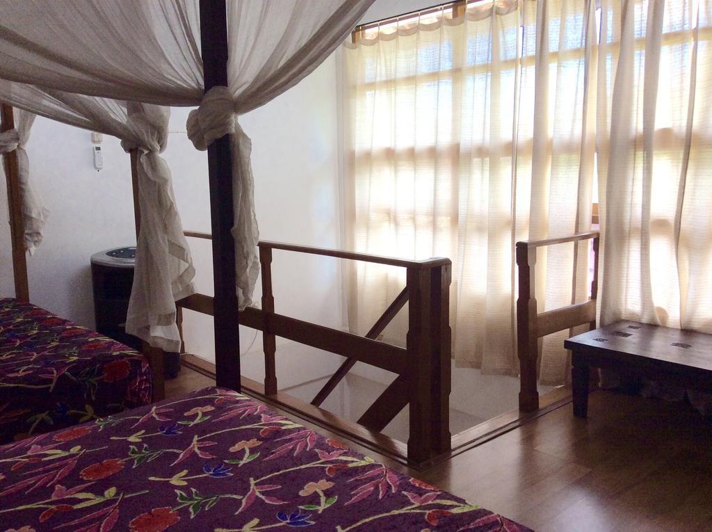 Legian Bali Guest Villas חדר תמונה