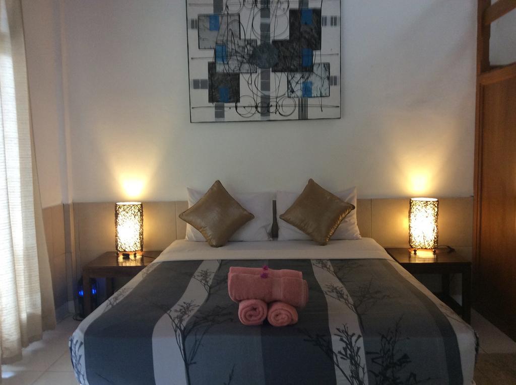Legian Bali Guest Villas חדר תמונה