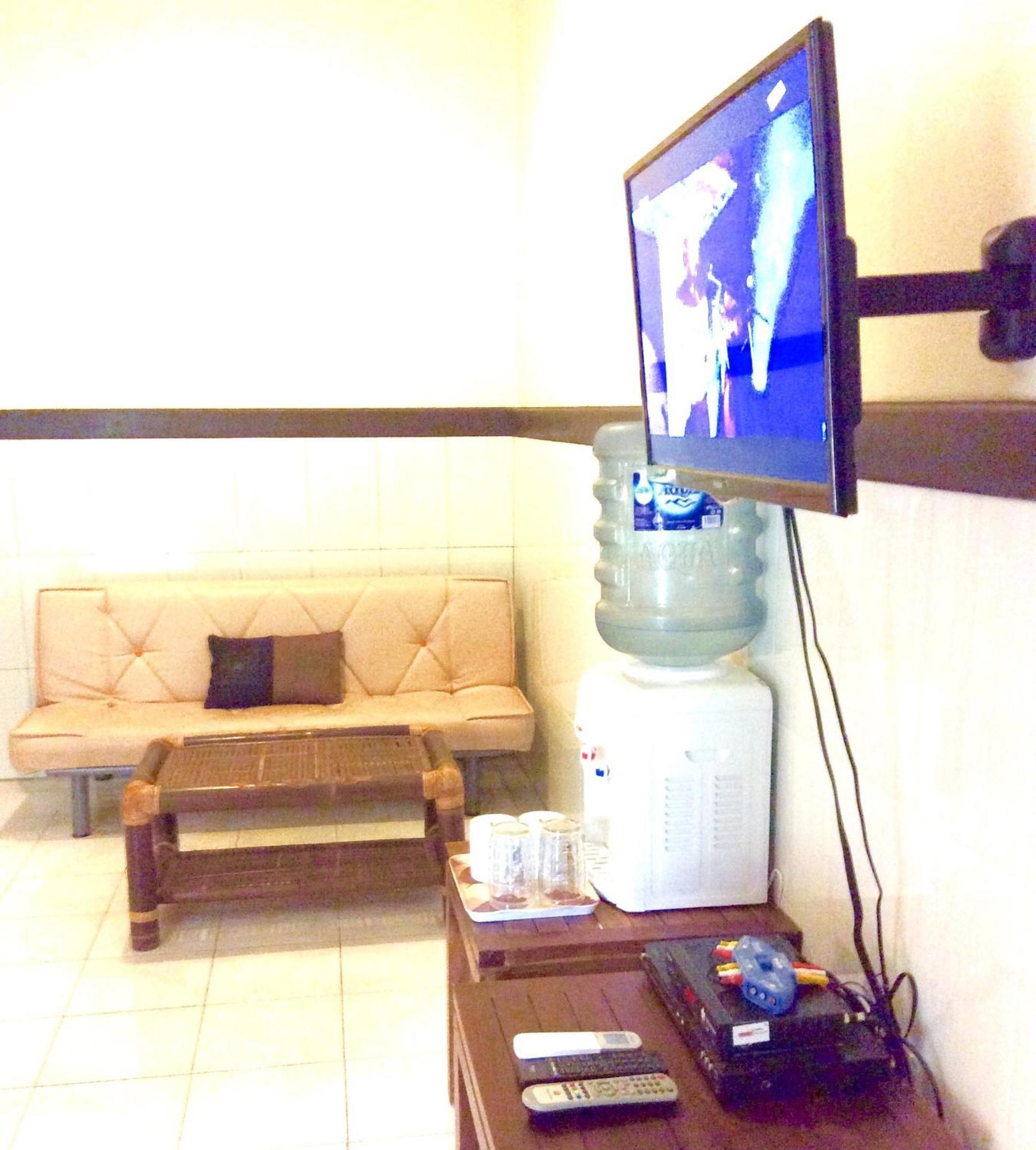 Legian Bali Guest Villas מראה חיצוני תמונה