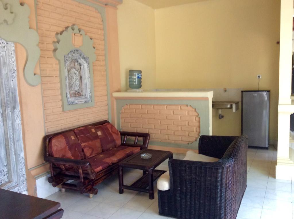 Legian Bali Guest Villas מראה חיצוני תמונה