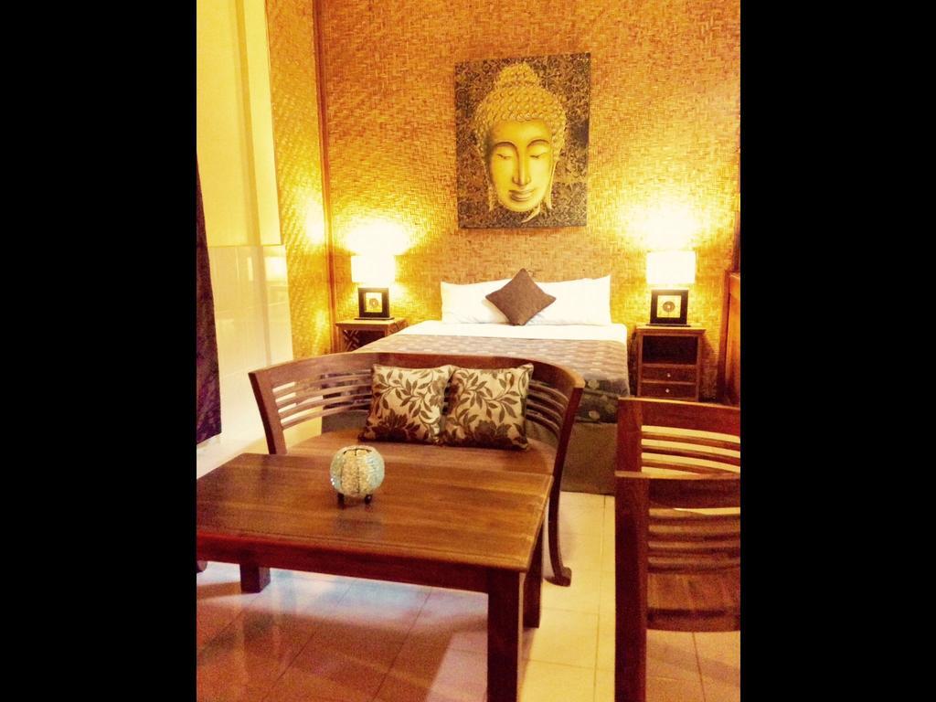 Legian Bali Guest Villas חדר תמונה