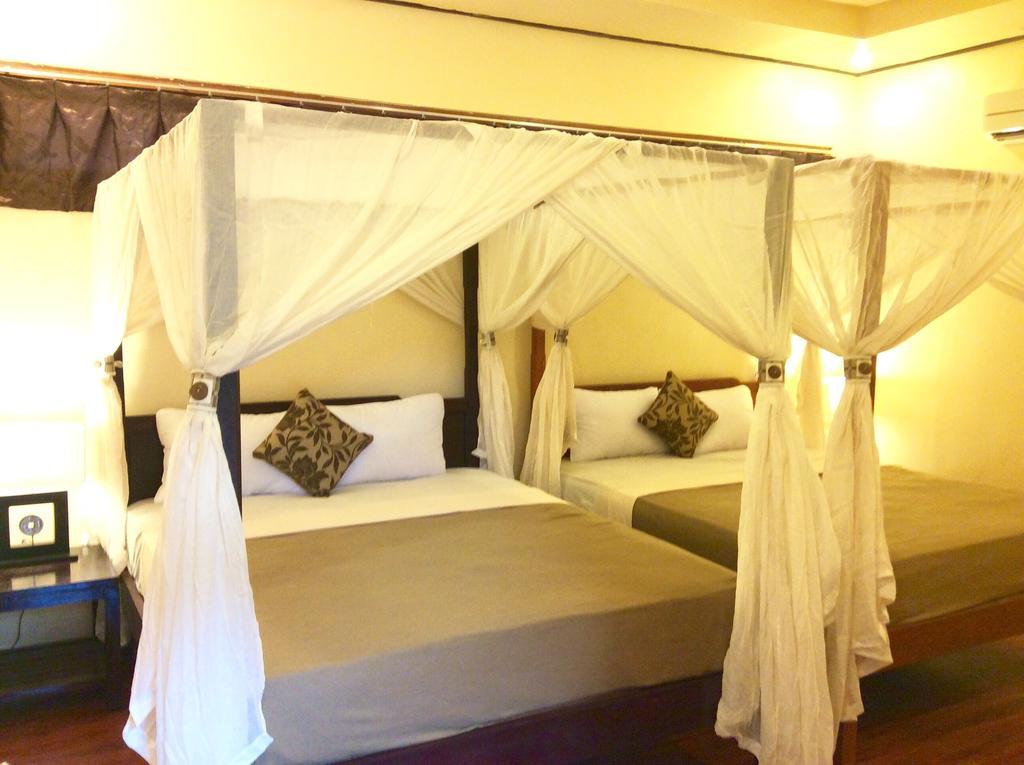 Legian Bali Guest Villas מראה חיצוני תמונה