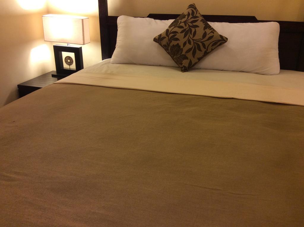Legian Bali Guest Villas מראה חיצוני תמונה