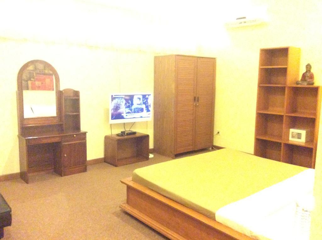 Legian Bali Guest Villas חדר תמונה