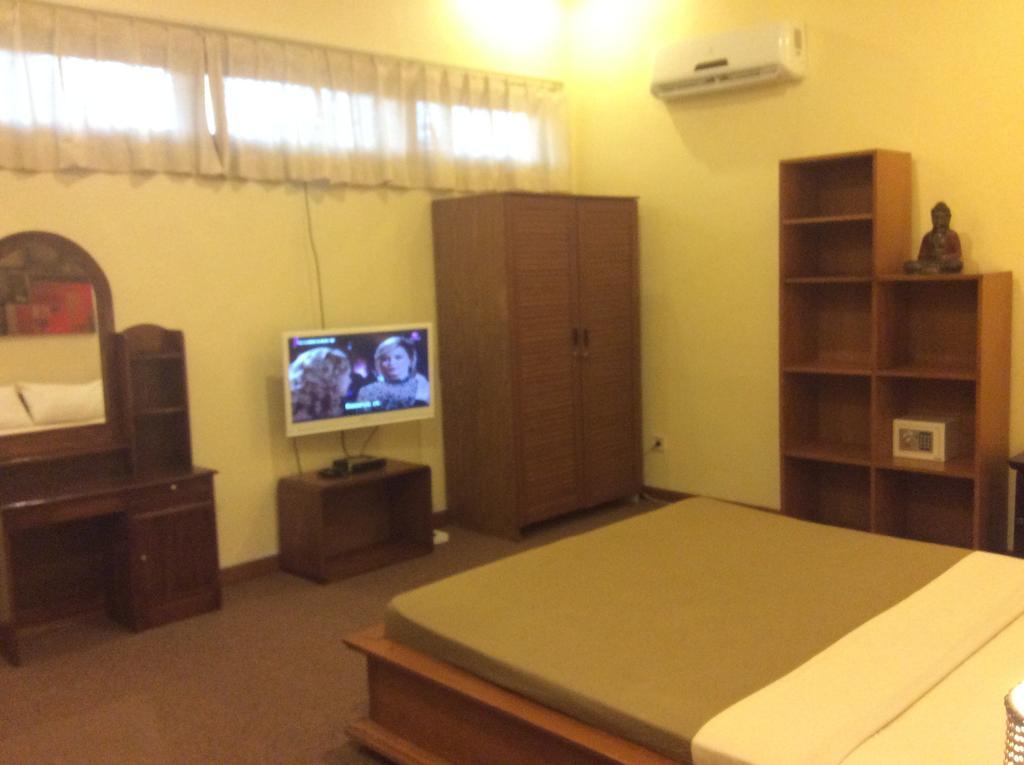 Legian Bali Guest Villas מראה חיצוני תמונה