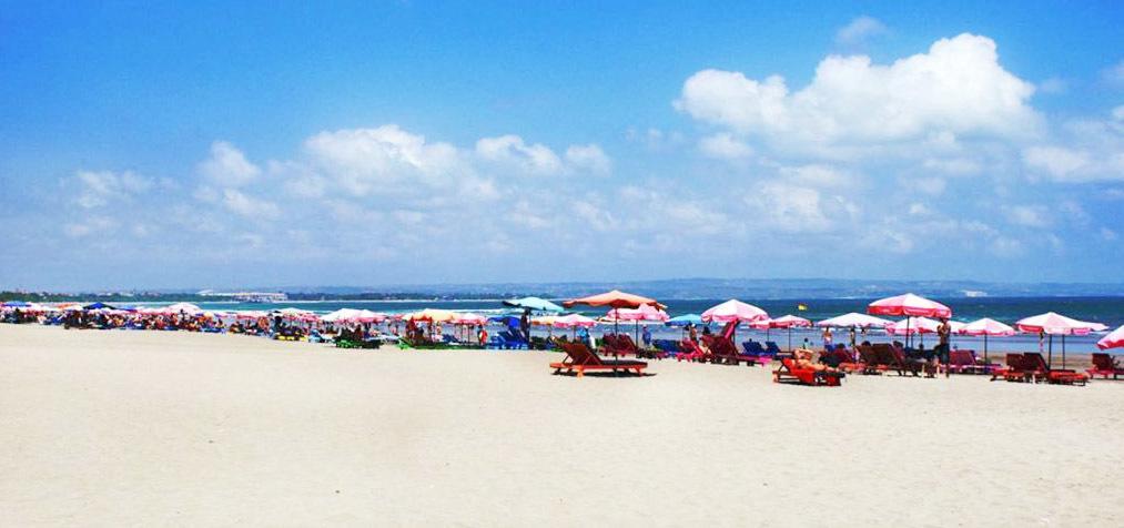 Legian Bali Guest Villas מראה חיצוני תמונה