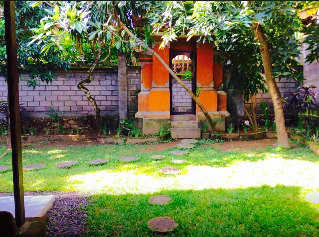 Legian Bali Guest Villas מראה חיצוני תמונה