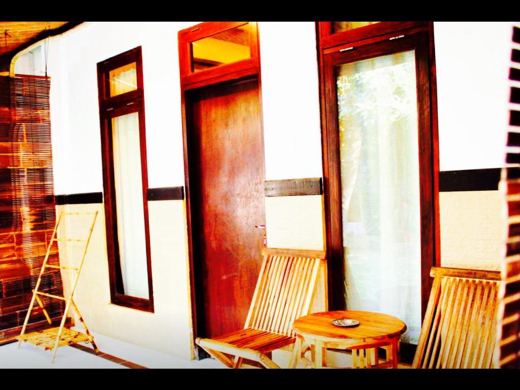 Legian Bali Guest Villas מראה חיצוני תמונה
