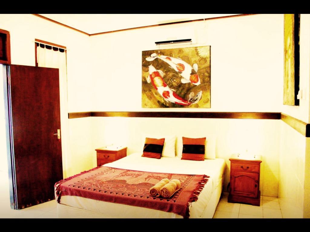 Legian Bali Guest Villas מראה חיצוני תמונה
