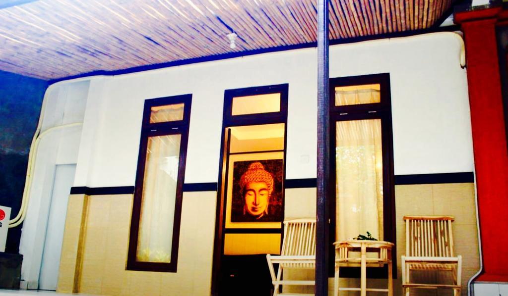 Legian Bali Guest Villas מראה חיצוני תמונה
