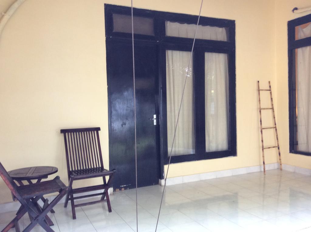 Legian Bali Guest Villas מראה חיצוני תמונה