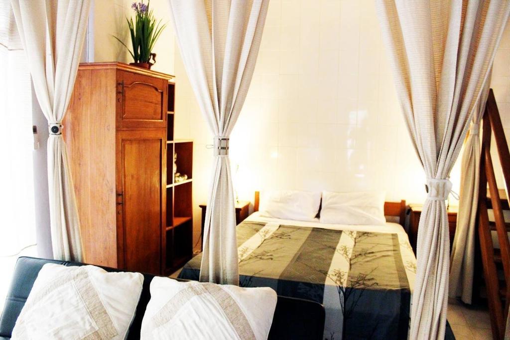 Legian Bali Guest Villas מראה חיצוני תמונה