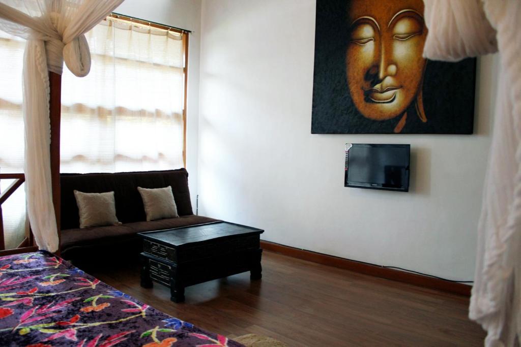 Legian Bali Guest Villas מראה חיצוני תמונה